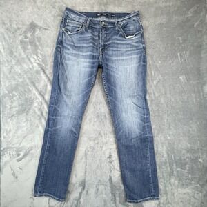 BKE Mason Jeans Men's 34 X 32